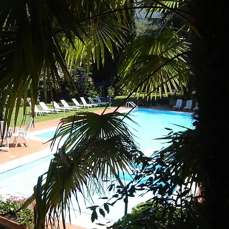 فندق Sopri *