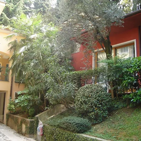 Ξενοδοχείο Sopri Μαλτσεζίνε