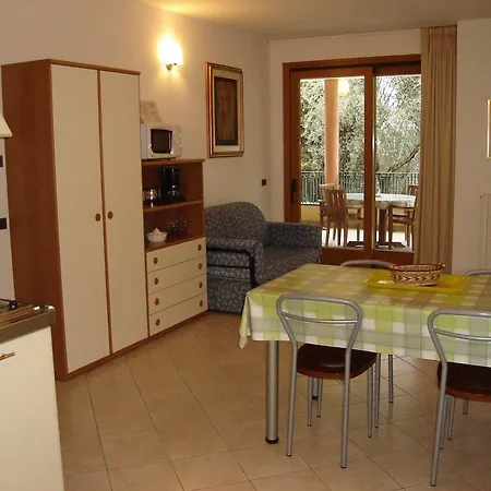 Sopri Hotell Malcesine