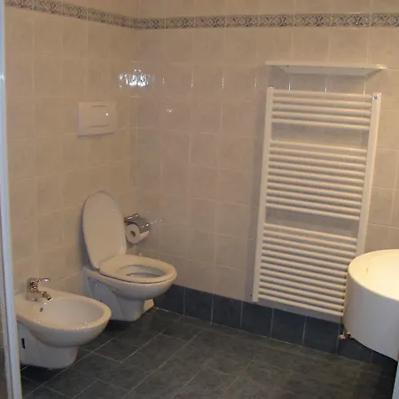Sopri Hotel Malcesine