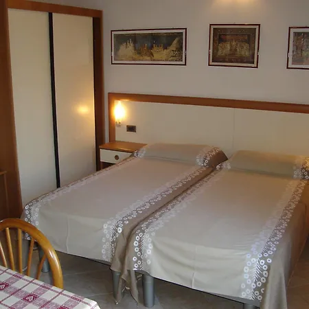 Sopri Hotel