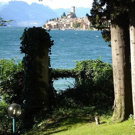 Sopri Hotel Malcesine