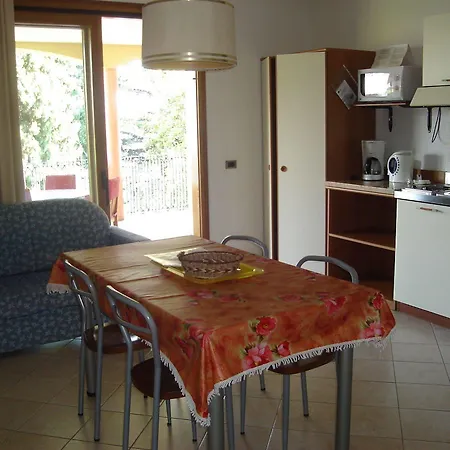 Hotel Sopri Malcesine