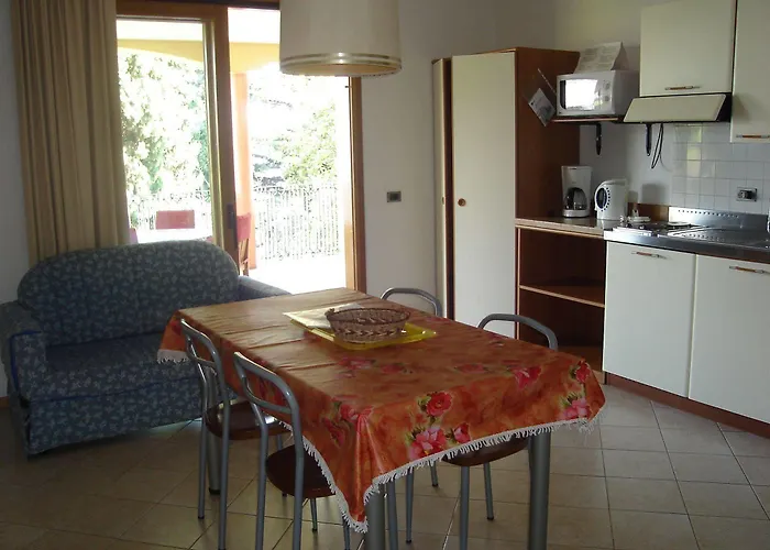 Hotel Sopri Malcesine