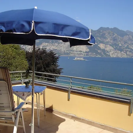 Otel Sopri Malcesine