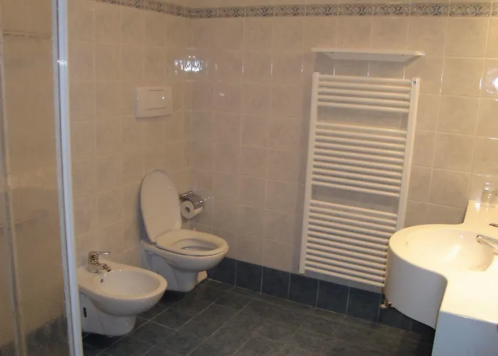 Sopri Hotell Malcesine